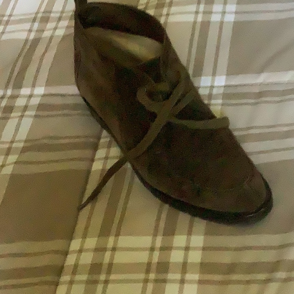 Booties - Picture 3 of 5